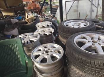 Auto OTPAD - veliki izbor za lagunu i alfu