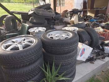 Auto OTPAD - veliki izbor za lagunu i alfu