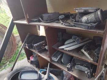 Auto OTPAD - veliki izbor za lagunu i alfu