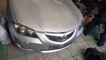 Polovni delovi Mazda