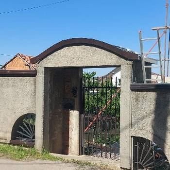 Gradjevinska limarija Despot ss Smederevo