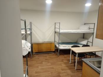 Izdajem stanove za radnike -Dobanovci