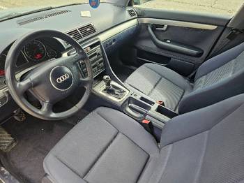 A4 1.9 TDI 96kw 2002g stranac