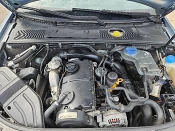 A4 1.9 TDI 96kw 2002g stranac