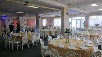 Banket sala ROYAL-Kusadak