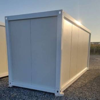 Prodaja kontejnera 6m×2,4m
