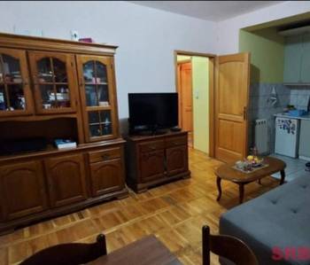 Izdaje se garsonjera 26 m2