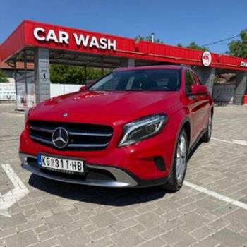 Mercedes Benz GLA 220 2,2 2015. god