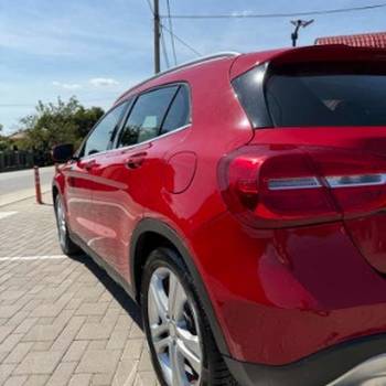 Mercedes Benz GLA 220 2,2 2015. god