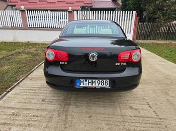 Volkswagen Eos