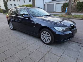 Bmw 318d