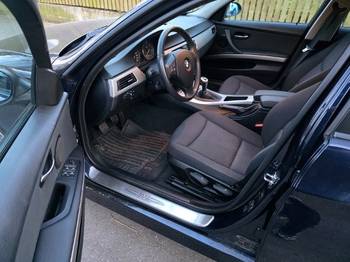 Bmw 318d