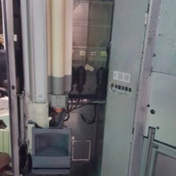 Vending NECTA astro kafe aparat kapucino cokolada