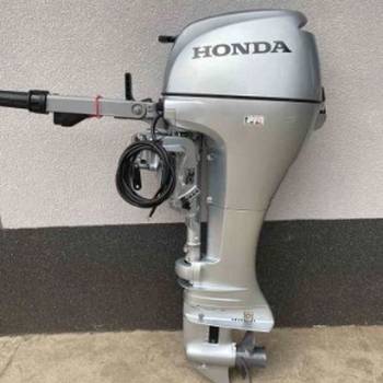 Honda 8ks 4t vanbrodski motor 2020 god