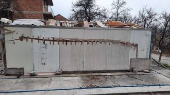 Univerzalna tunelska sušara