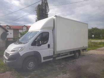 Transport i selidbe