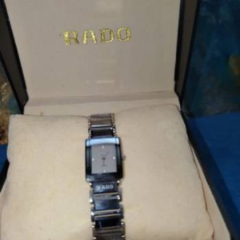 RADO® odlično očuvan sat