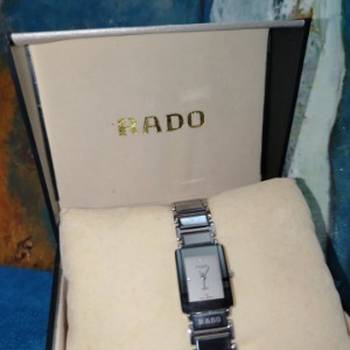 RADO® odlično očuvan sat