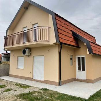 Borča, kuća na prodaju