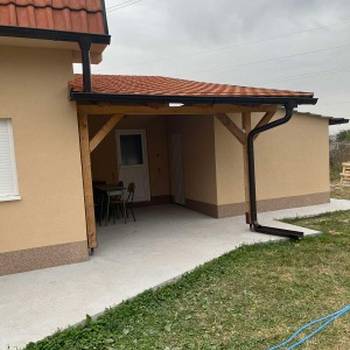 Borča, kuća na prodaju