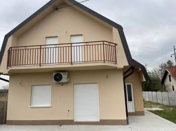 Borča, kuća na prodaju