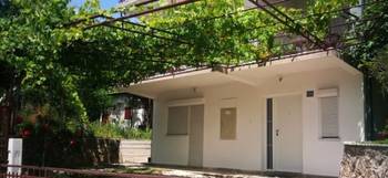 Apartmani Šušanj-Bar