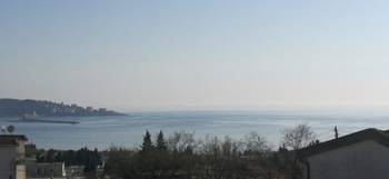 Apartmani Šušanj-Bar
