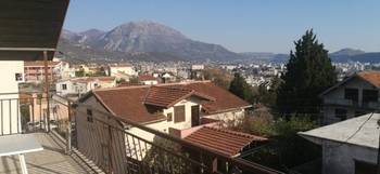 Apartmani Šušanj-Bar