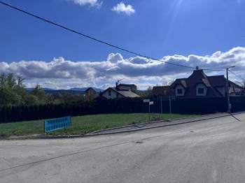 Na prodaju zemljište na Zlatiboru, naselje Potoci, 842m2