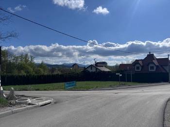 Na prodaju zemljište na Zlatiboru, naselje Potoci, 842m2