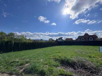 Na prodaju zemljište na Zlatiboru, naselje Potoci, 842m2