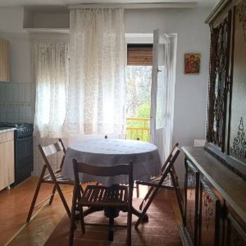 Izdajem renoviran 1.0 stan u Paviljonima, 35 m2.
