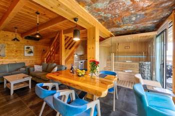 Prodajem kucu/posao na Zlatiboru 3.0 LUX 90m2