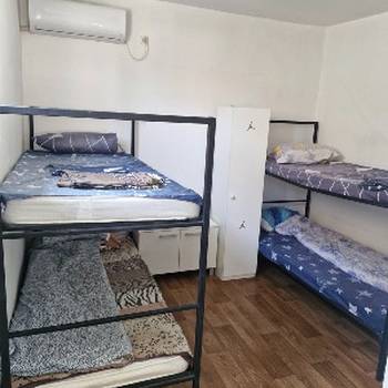 Izdajem smestaj za radnike u Dobanovcima