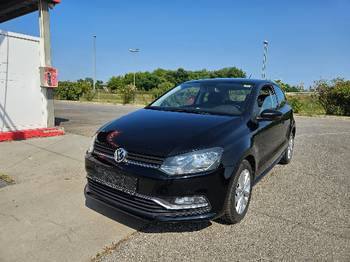 Polo restajling 1.4 TDI 55kw 2014 god u AMSS Highline. Euro 6.