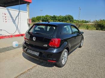 Polo restajling 1.4 TDI 55kw 2014 god u AMSS Highline. Euro 6.