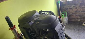 Motor za gliser Honda