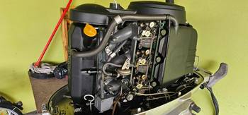 Motor za gliser Honda