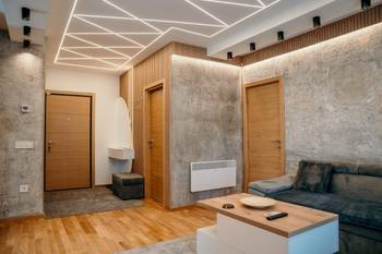 Ulica breza lux stan 2 spavace sobe