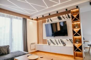 Ulica breza lux stan 2 spavace sobe
