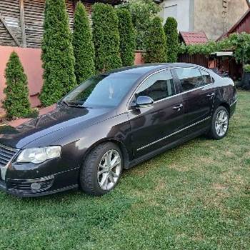 Volkswagen Passat B6