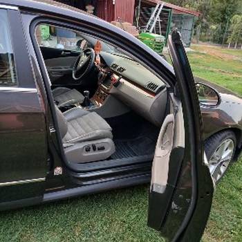 Volkswagen Passat B6