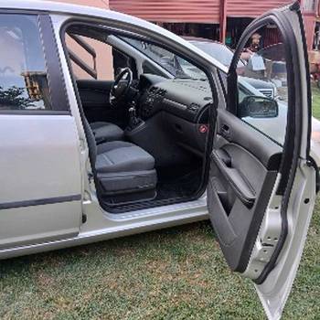 Ford Focus C-MAX