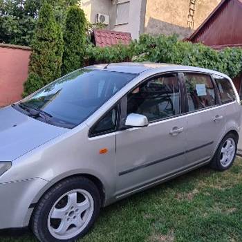 Ford Focus C-MAX