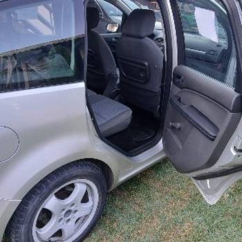 Ford Focus C-MAX