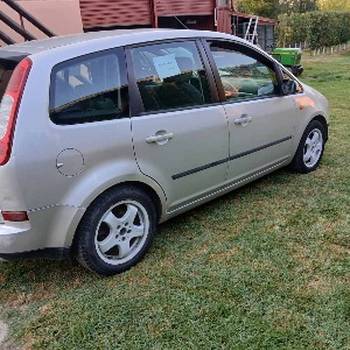 Ford Focus C-MAX