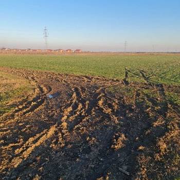 Prodaja gradjevinskog zemljista Batajnica