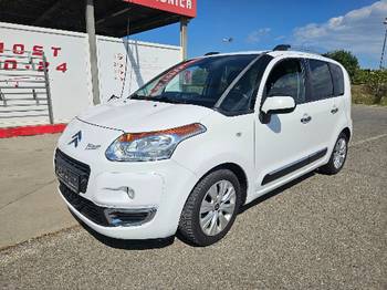 C 3 Picasso 1.4 16v 70kw 2012 god Euro 5 kao nov
