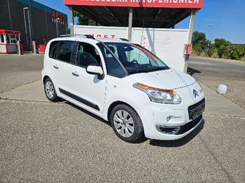 C 3 Picasso 1.4 16v 70kw 2012 god Euro 5 kao nov