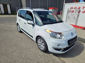 C 3 Picasso 1.4 16v 70kw 2012 god Euro 5 kao nov